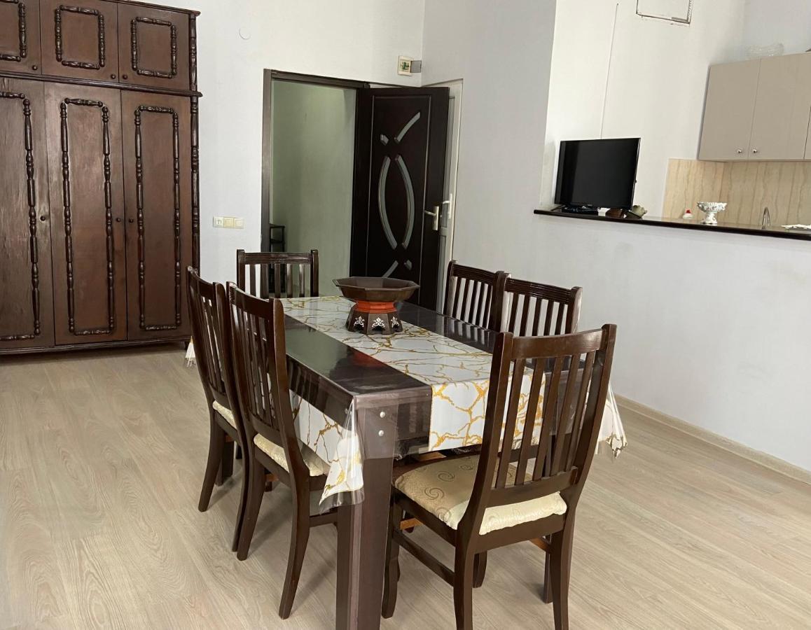 Apartment On Luka Asatiani 2 Batumi Zewnętrze zdjęcie
