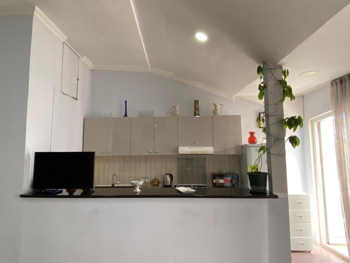 Apartment On Luka Asatiani 2 Batumi Zewnętrze zdjęcie