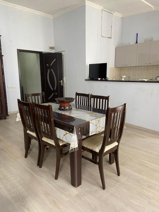 Apartment On Luka Asatiani 2 Batumi Zewnętrze zdjęcie