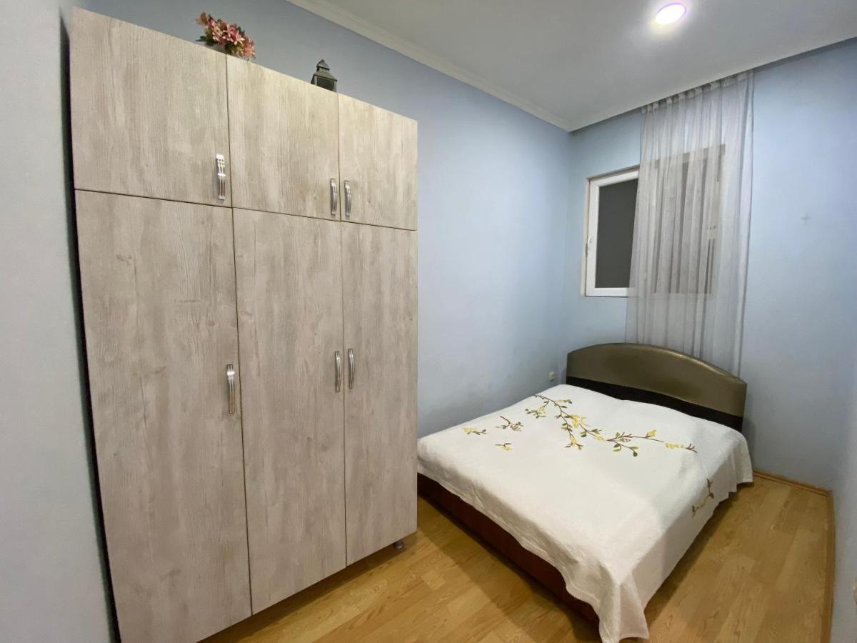 Apartment On Luka Asatiani 2 Batumi Zewnętrze zdjęcie