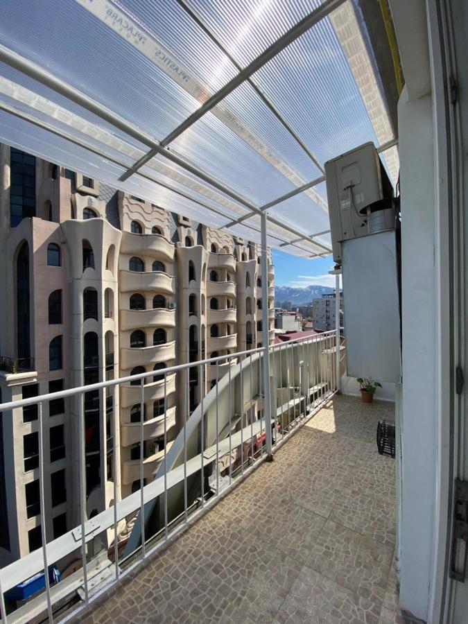 Apartment On Luka Asatiani 2 Batumi Zewnętrze zdjęcie