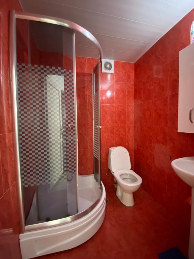 Apartment On Luka Asatiani 2 Batumi Zewnętrze zdjęcie