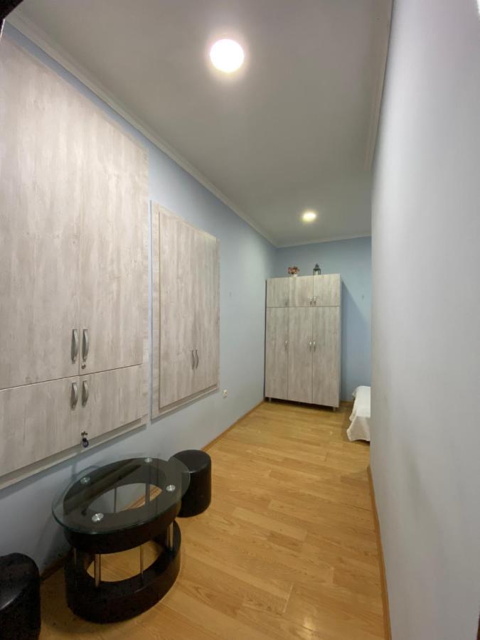 Apartment On Luka Asatiani 2 Batumi Zewnętrze zdjęcie