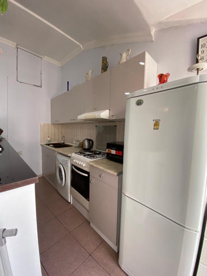 Apartment On Luka Asatiani 2 Batumi Zewnętrze zdjęcie