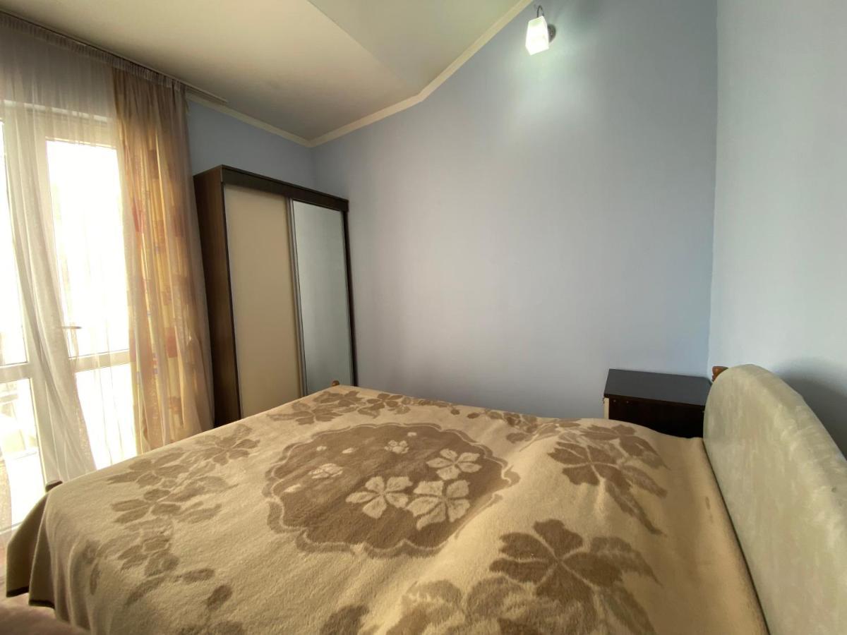 Apartment On Luka Asatiani 2 Batumi Zewnętrze zdjęcie