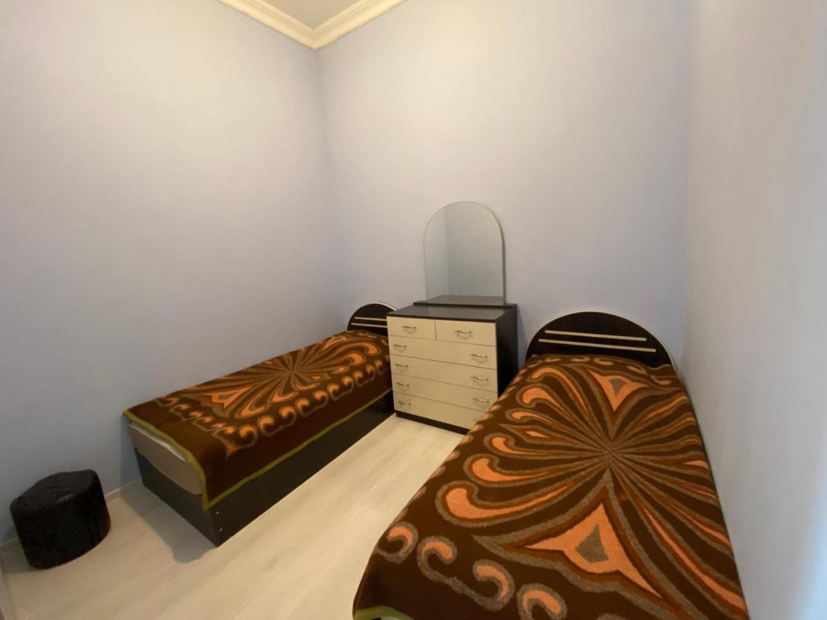 Apartment On Luka Asatiani 2 Batumi Zewnętrze zdjęcie