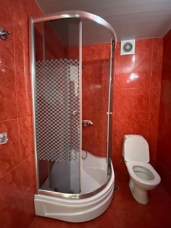 Apartment On Luka Asatiani 2 Batumi Zewnętrze zdjęcie
