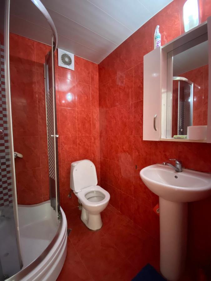Apartment On Luka Asatiani 2 Batumi Zewnętrze zdjęcie