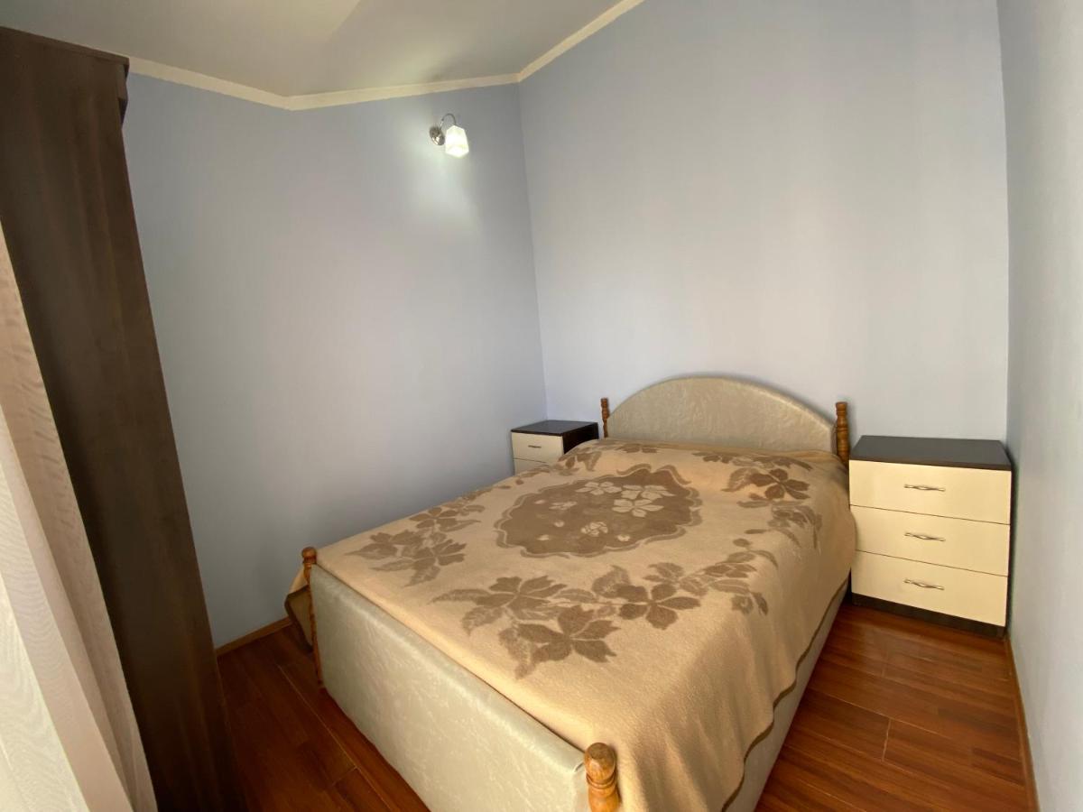 Apartment On Luka Asatiani 2 Batumi Zewnętrze zdjęcie