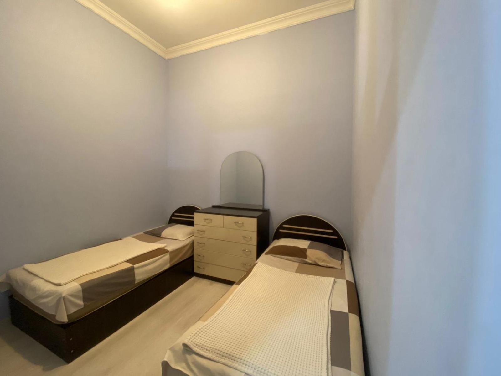 Apartment On Luka Asatiani 2 Batumi Zewnętrze zdjęcie